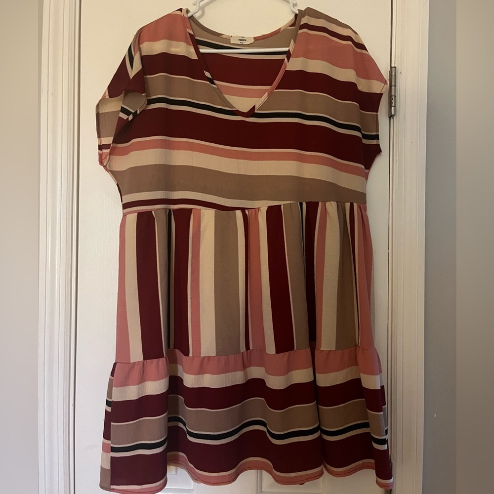 Women’s dress